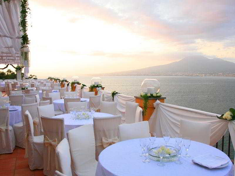 La Panoramica Hotel