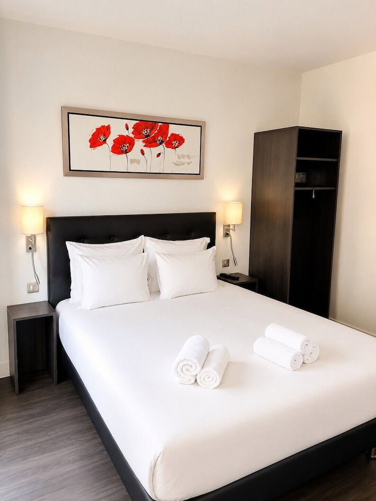 Hotel Hotel Douglas