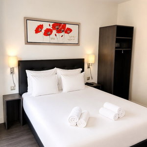 Hotel Hotel Douglas cazare Puteaux