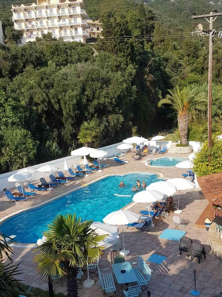 Hotel Poseidon Apartments