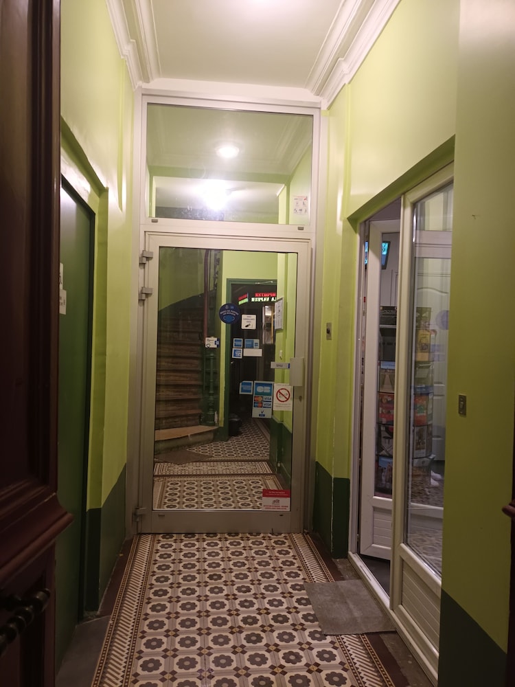 Hotel Hôtel Azur