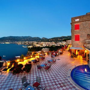 Sejur Hotel Minerva vacanta Sorrento