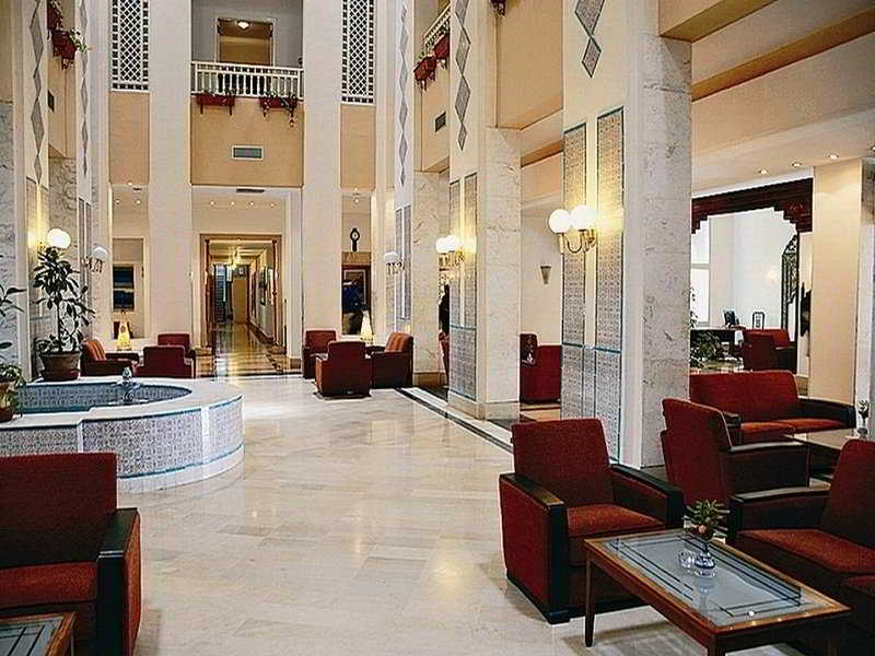 Hotel Club Calimera Yati Beach