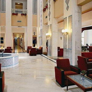 Hotel Club Calimera Yati Beach cazare Houmt El Souk