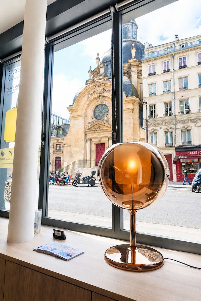 Hotel Hôtel De La Herse D'or