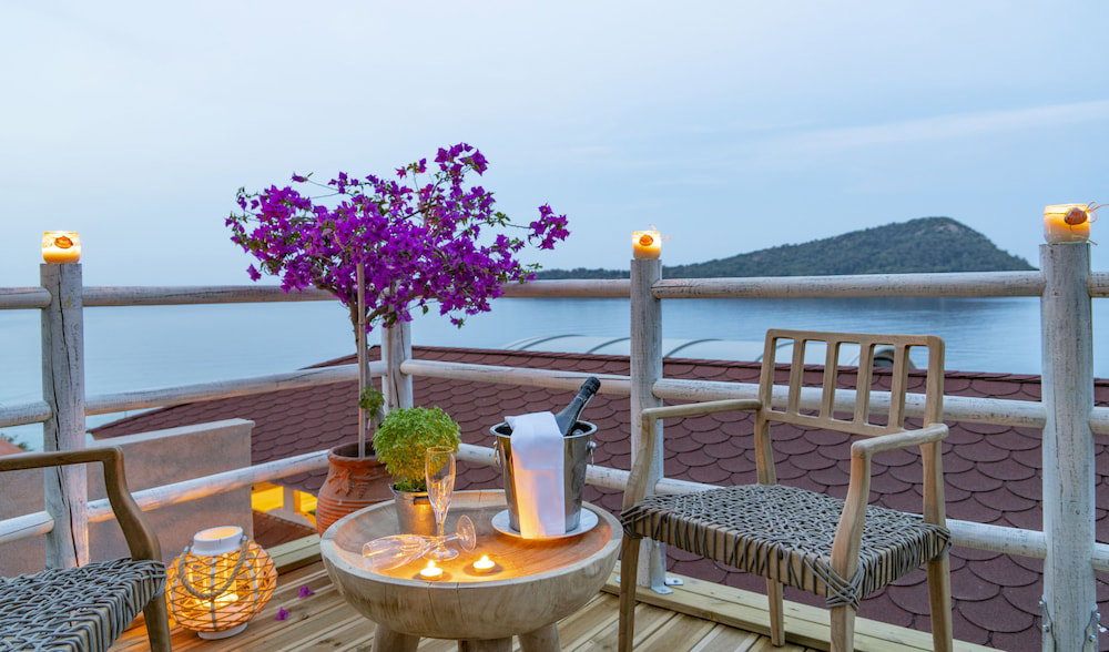 Hotel Agorastos Suites