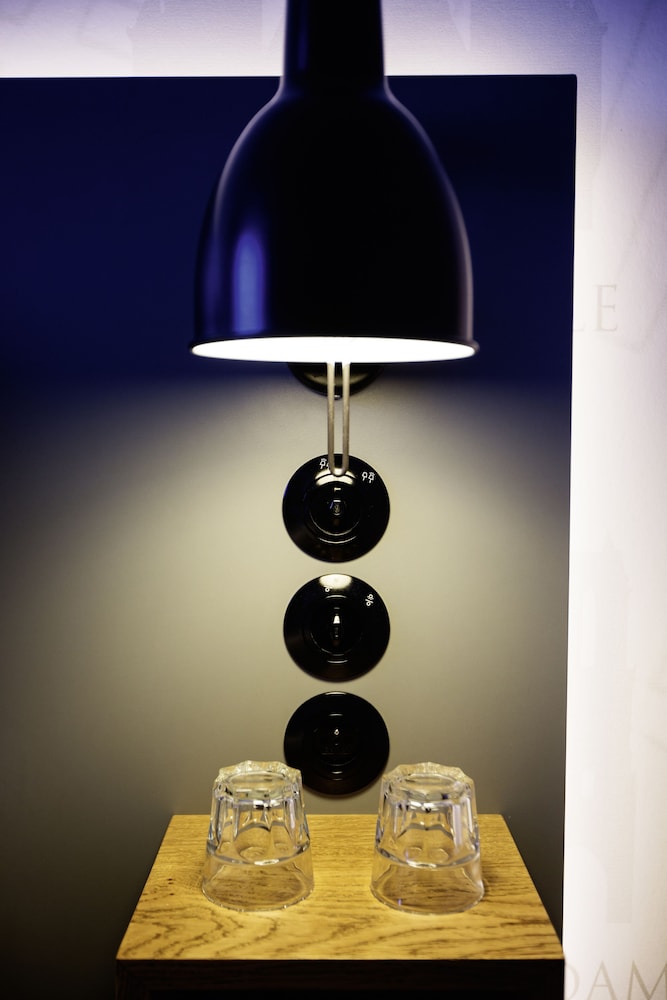 Pentahotel Paris Charles De Gaulle Airport