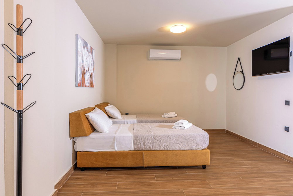 Hotel Doce Dioses