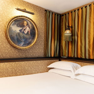 Hotel Hôtel Bourg Tibourg - Paris Marais cazare Aux Marais