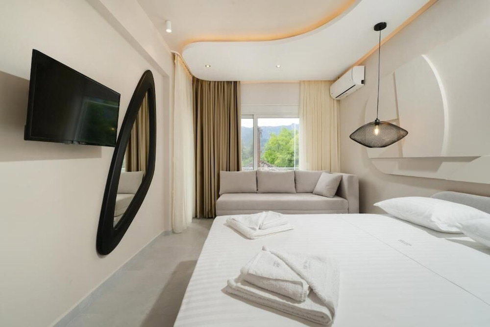 Hotel Port Oasis