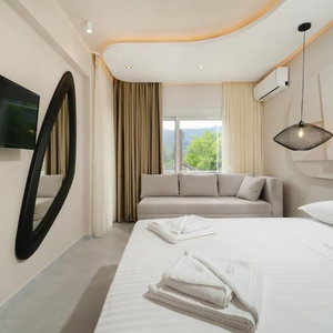 Hotel Port Oasis cazare Limenas