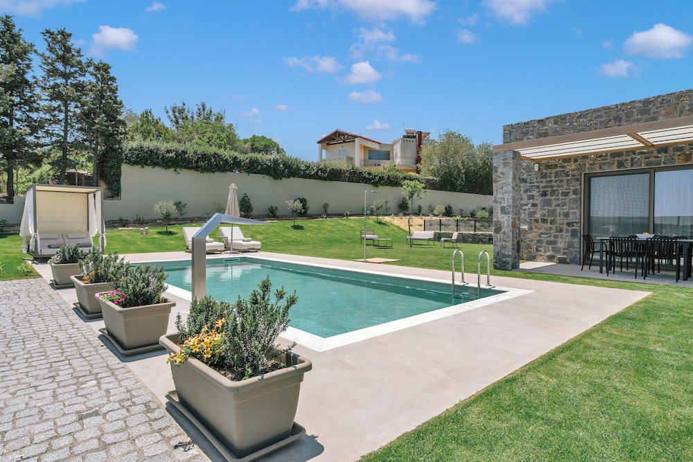 Hotel Olearia Villas