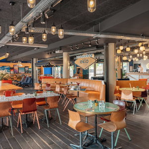 Sejur Eklo Hotels Paris Roissy Cdg Airport vacanta Roissy-en-France