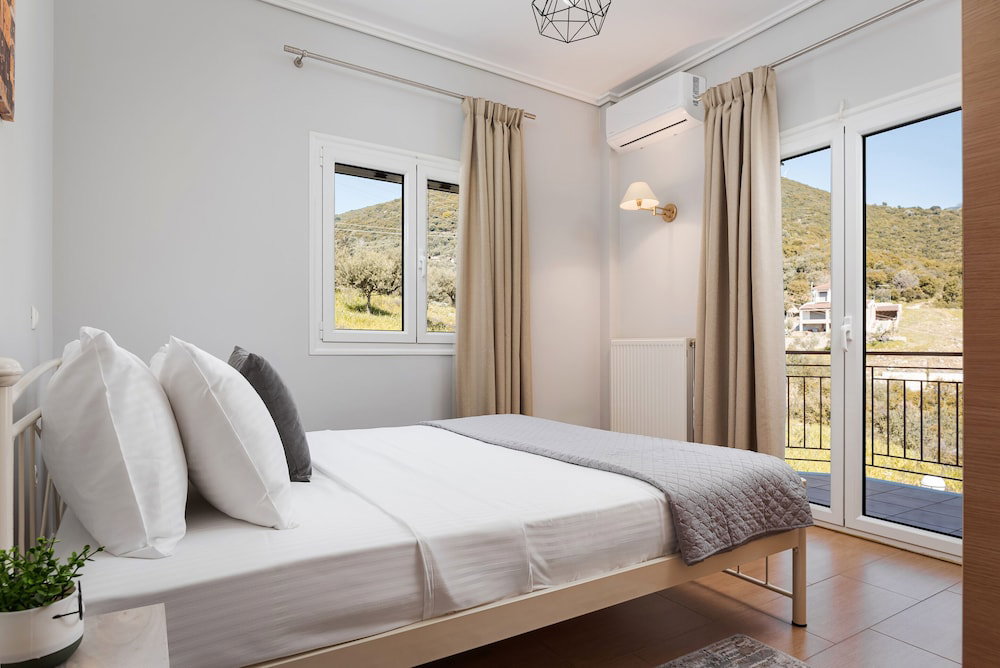 Hotel Aphrodite's Residences Nafpaktos