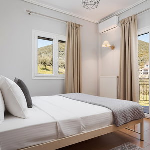 Hotel Aphrodite's Residences Nafpaktos cazare Nafpaktos