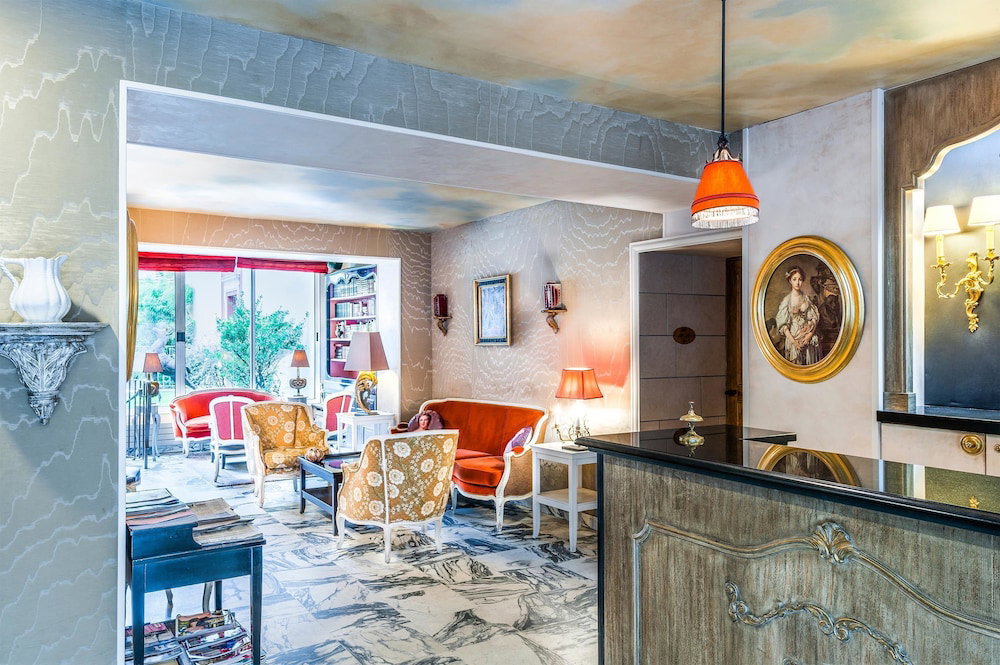 Hotel Best Western Saint Louis - Grand Paris Vincennes