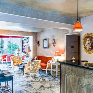 Hotel Best Western Saint Louis - Grand Paris Vincennes cazare Vincennes