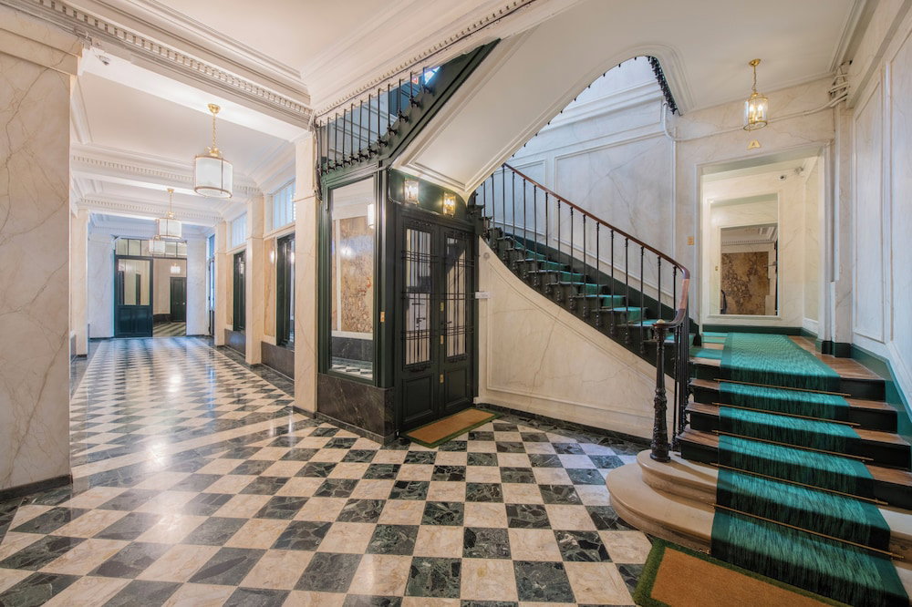 Hotel Le Beau Marais