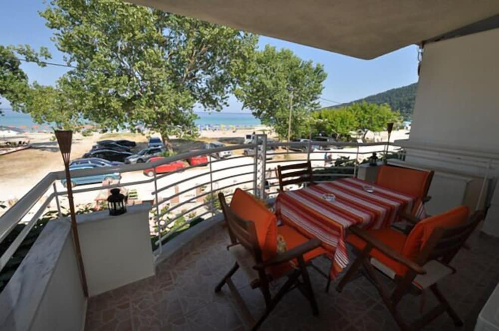 Hotel Studios Giannakis