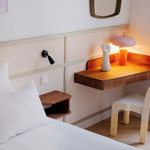 Hotel Babylon Marais cazare Aux Marais