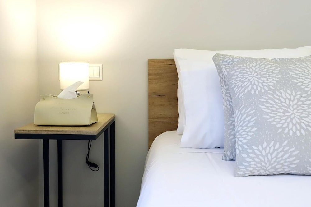 Hotel Vostalo Apartments By Kassiopi's Sea