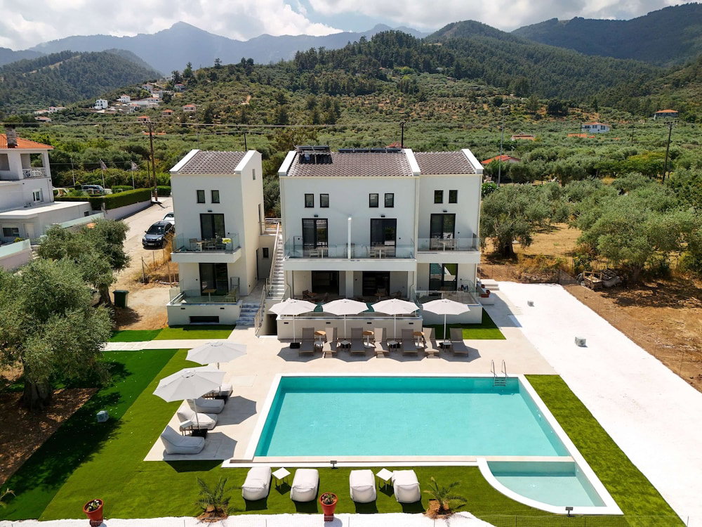 Hotel Ethéreal Thassos