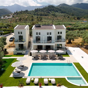 Hotel Ethéreal Thassos cazare Limenas