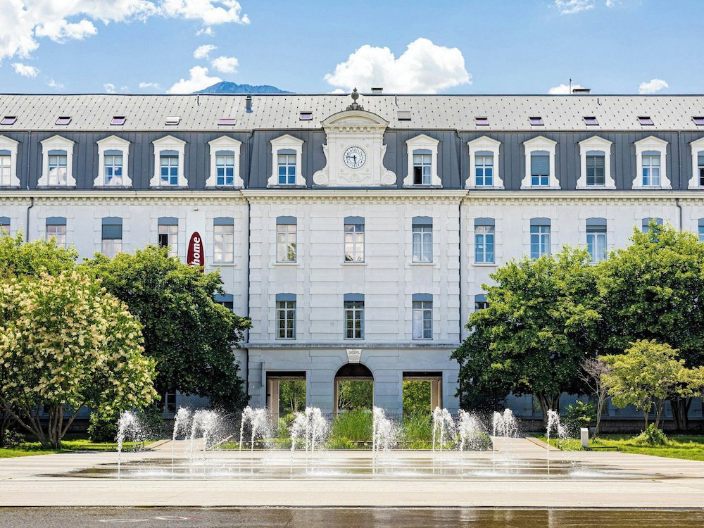 Hotel Residhome Caserne De Bonne