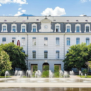 Hotel Residhome Caserne De Bonne cazare Saint-Martin-le-Vinoux