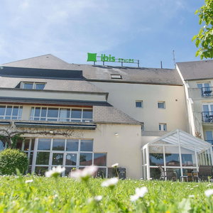 Hotel Ibis Styles Chinon cazare Chinon