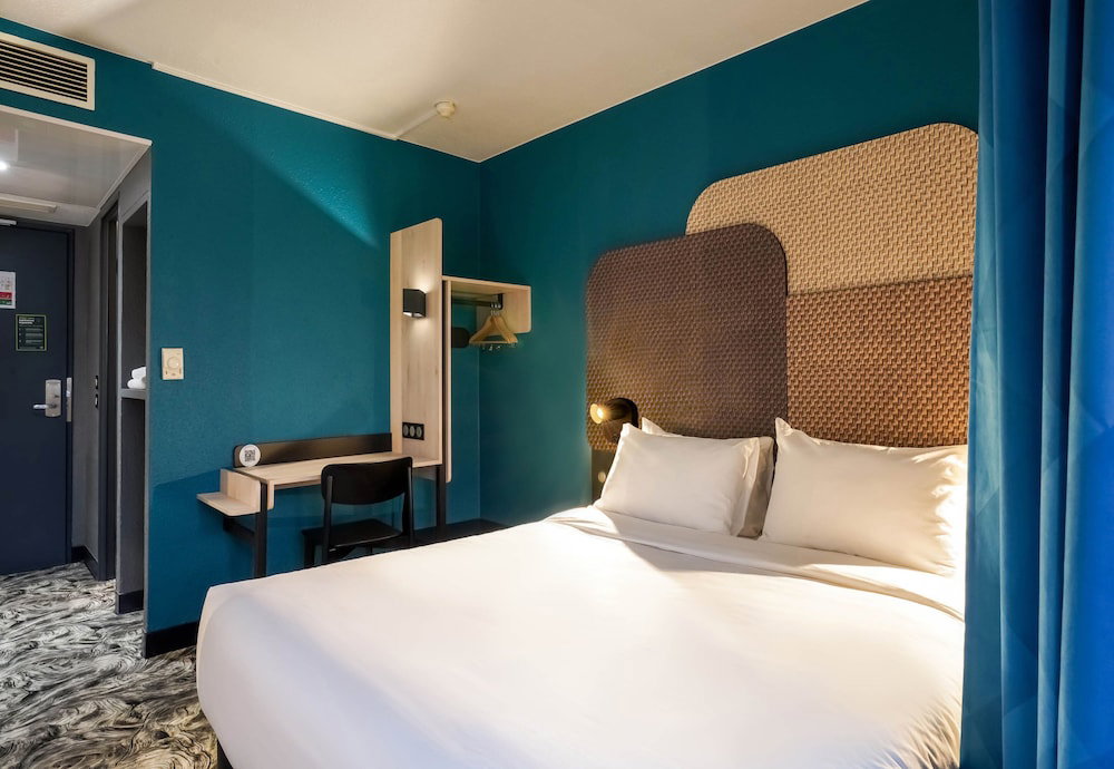 Hotel B&B Hotel Paris Châtillon