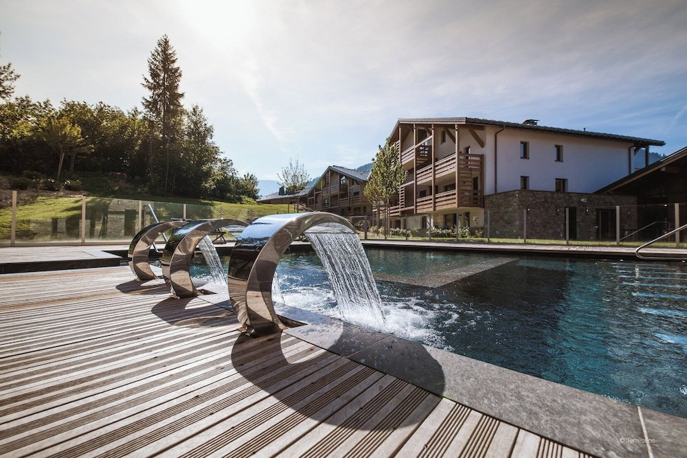 Hotel Terresens - L'eclat Des Vériaz - Megève - Praz-Sur-Arly - New