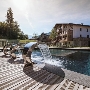 Hotel Terresens - L'eclat Des Vériaz - Megève - Praz-Sur-Arly - New cazare Megeve
