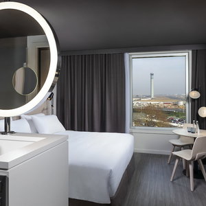 Hotel Innside By Meliá Paris Charles De Gaulle Airport cazare Roissy-en-France