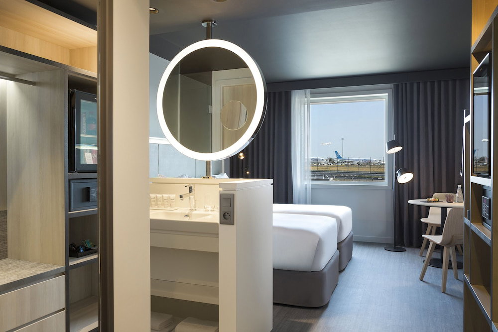 Innside By Meliá Paris Charles De Gaulle Airport