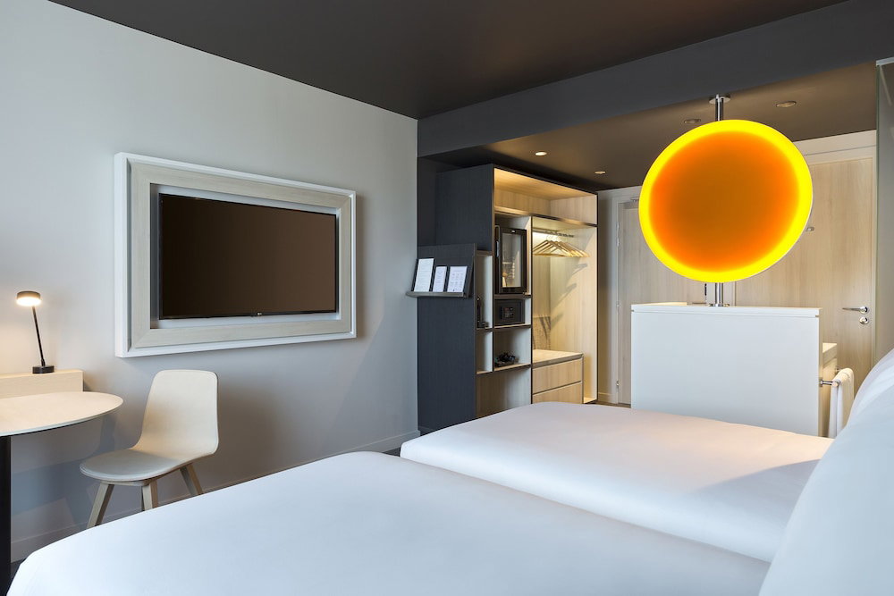 Innside By Meliá Paris Charles De Gaulle Airport