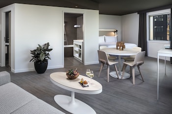 Innside By Meliá Paris Charles De Gaulle Airport