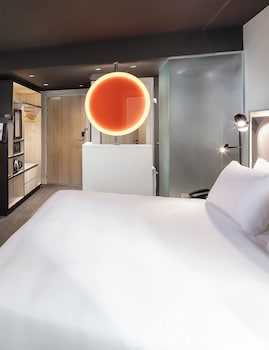 Innside By Meliá Paris Charles De Gaulle Airport