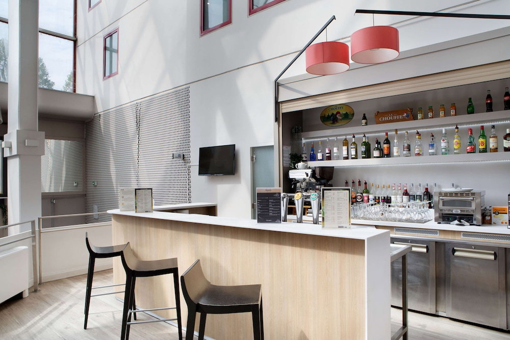 Hotel Kyriad Paris Est - Bois De Vincennes