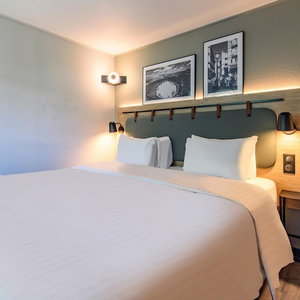 Hotel Campanile Prime - Nîmes Centre cazare Nimes
