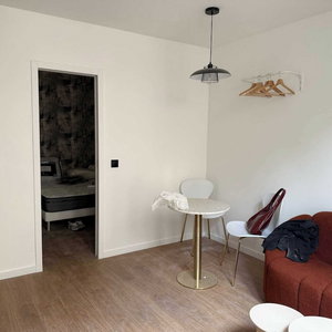 Hotel Modern Apartment - 1Br- 2P - Montreuil cazare Montreuil