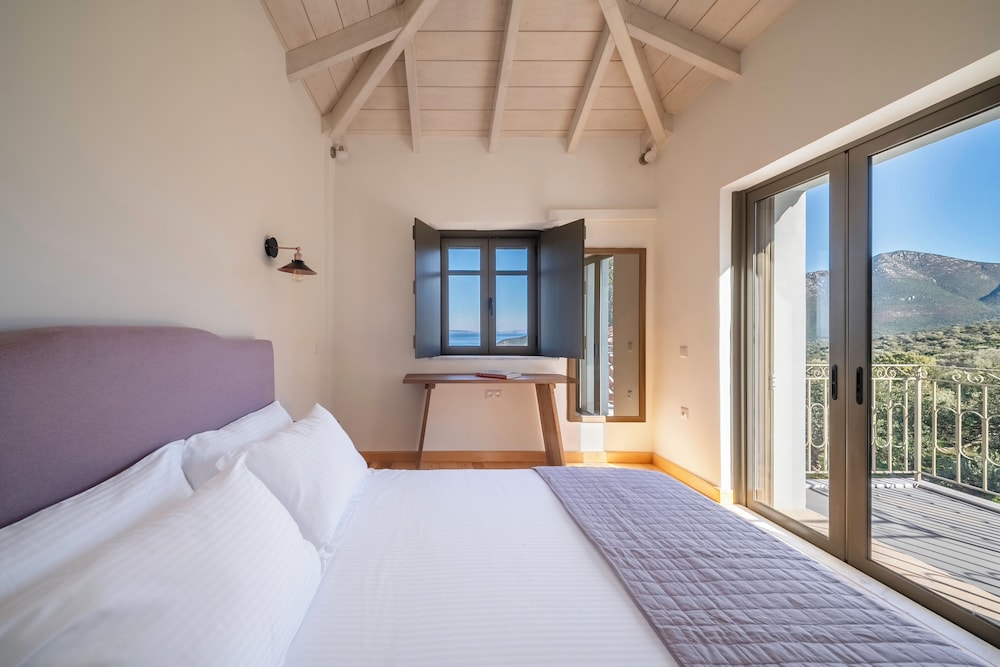 Hotel Dio Escapes Villas