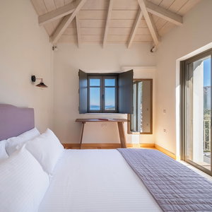 Hotel Dio Escapes Villas cazare Leonidio