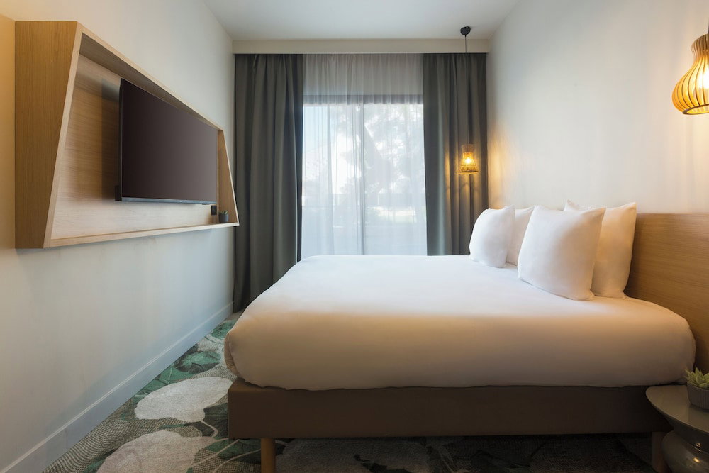 Hotel Mercure Nîmes Centre Arènes