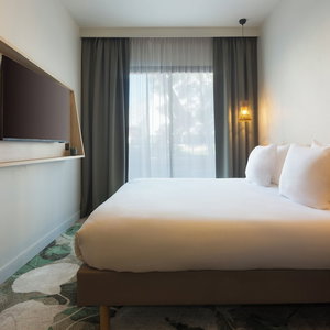 Hotel Mercure Nîmes Centre Arènes cazare Nimes