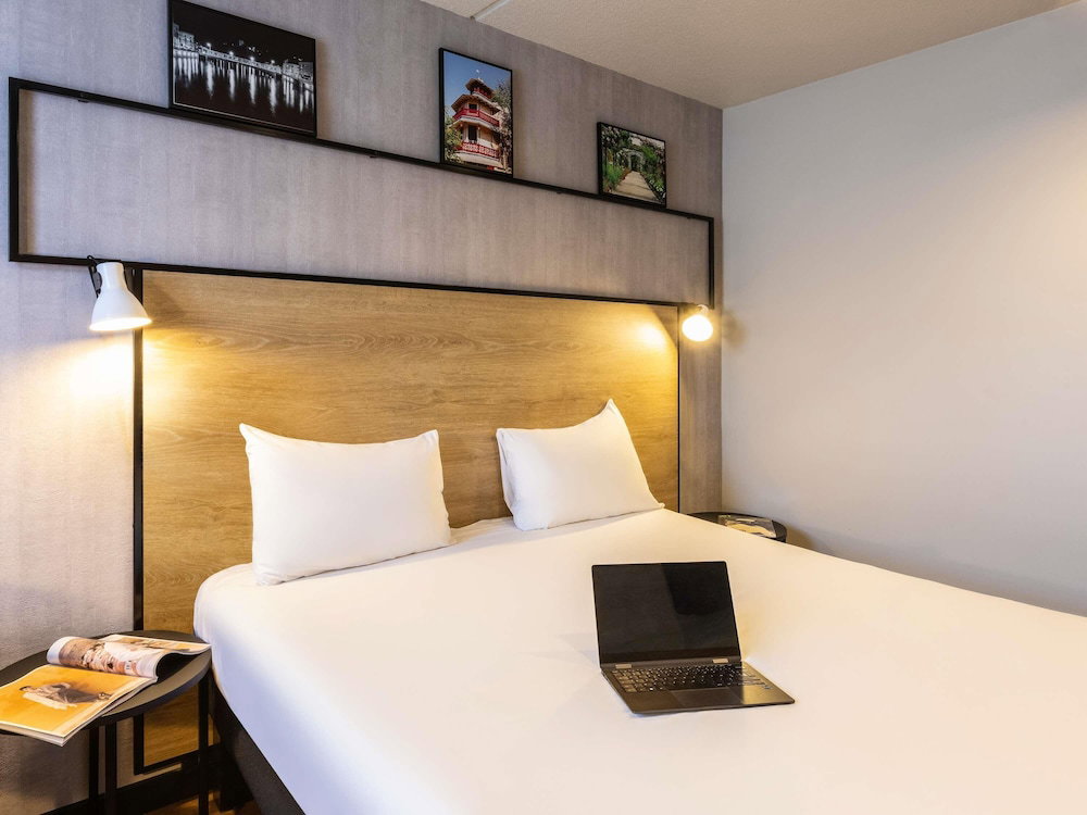 Hotel Ibis Epinal Centre Ville