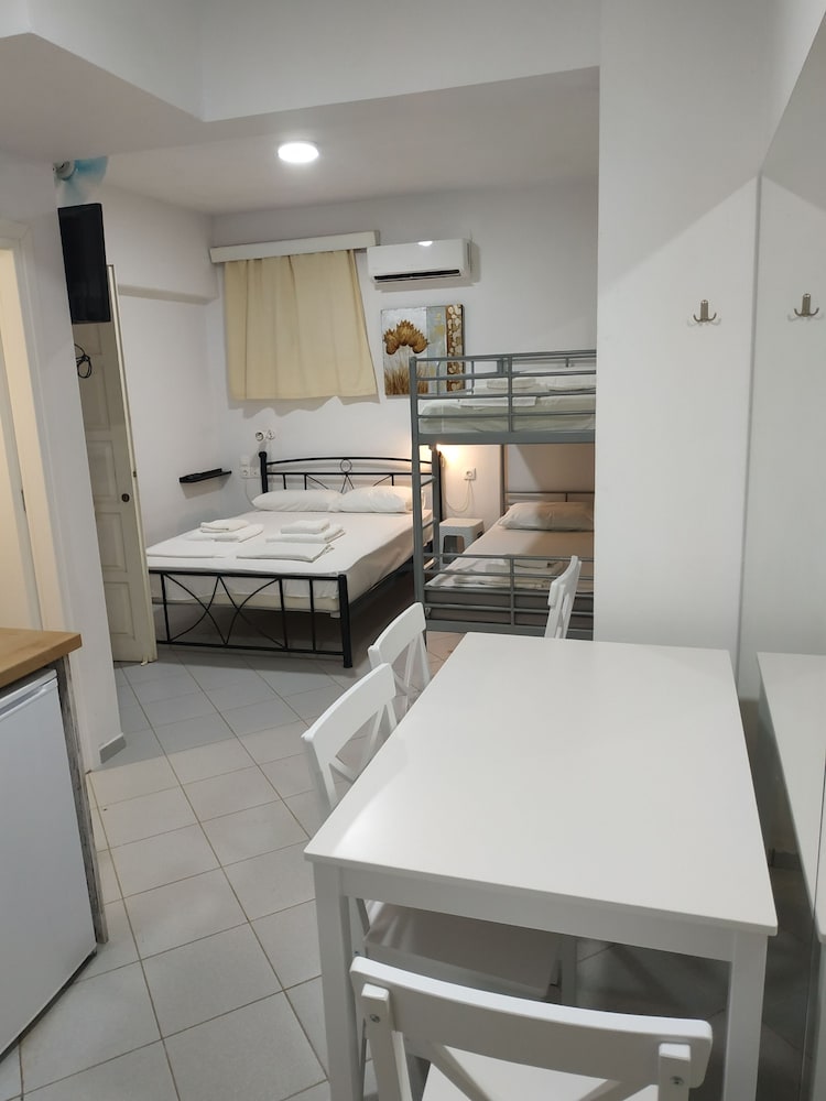 Hotel Super Economy Studio Located On The Ground Floor No Balcony