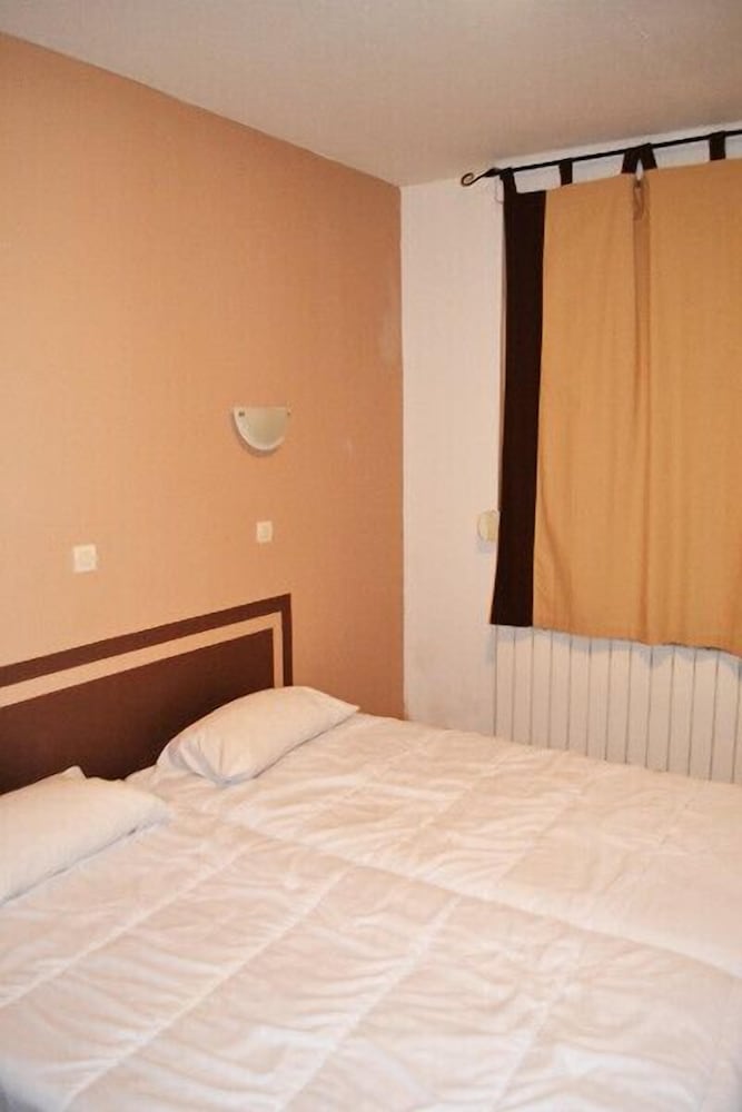 Hotel Hôtel Bois Des Espeisses