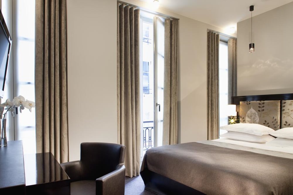 Hotel Hôtel Caron Le Marais