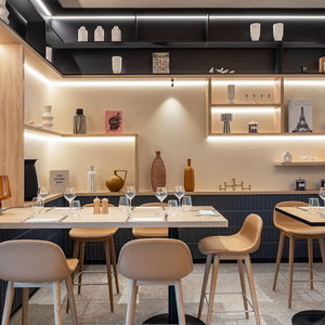 Hotel Courtyard By Marriott Paris Charles De Gaulle Central Airport cazare Roissy-en-France